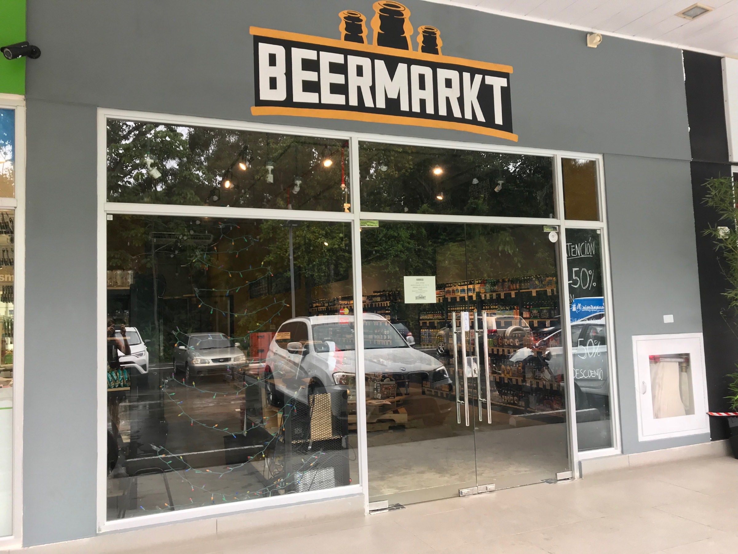 Beermarkt